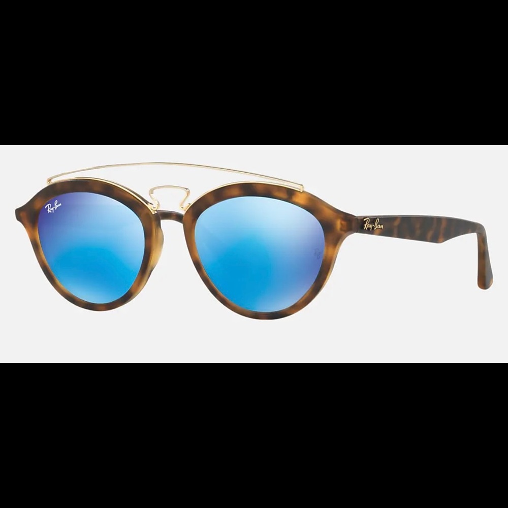 Ray Ban Gatsby II Perfect Condition